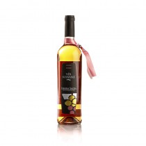 VIA ROMANA MENCIA ROSADO