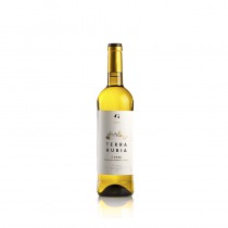 TERRA RUBIA 3 UVAS