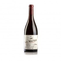 LA MATEO GARNACHA CEPAS VIEJAS