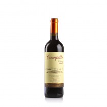 CAMPILLO CRIANZA