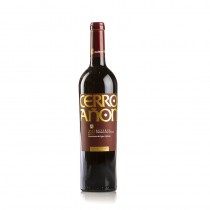 CERRO AÑON RESERVA ESPECIAL