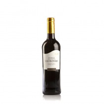 CASTROVIEJO GRAN RESERVA