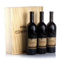 VIÑA POMAL COMPROMISO...