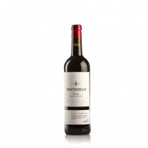 MONTECILLO EDICION LIMITADA