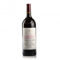 VEGA SICILIA VALBUENA 1,5L.