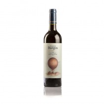 MARQUES DE BURGOS ROBLE