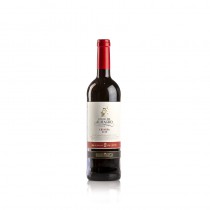 DIEGO DE ALMAGRO CRIANZA