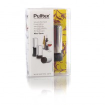PULLTEX WINE SAVER