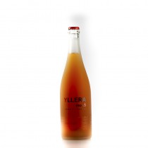 YLLERA 5INCO.5 ROSE FRIZZANTE