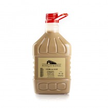 BARRAL CREMA DE ORUJO 3L.