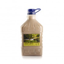 BARRAL LICOR CHOCOLATE...