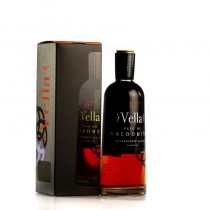 PAZO VALDOMIÑO AGUARDIENTE...