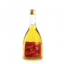 HR LICOR HIERBAS