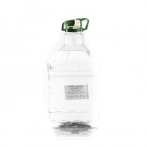 EIRAL AGUARDIENTE 3L.