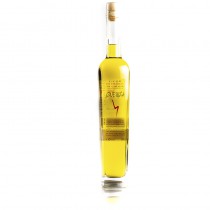 QUENZA LICOR HIERBAS