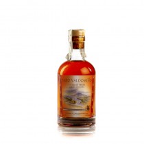 PAZO VALDOMIÑO FRESA 20CL.