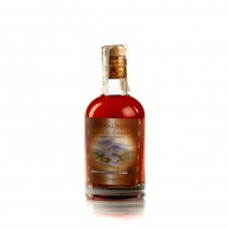 PAZO VALDOMIÑO FRAMBUESA 20CL.