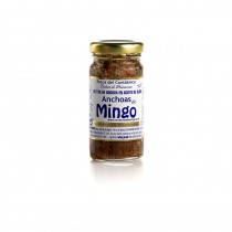 MINGO ANCHOA TARRO