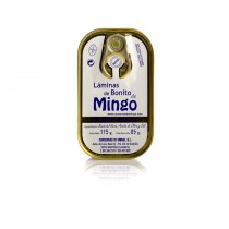 MINGO BONITO LAMINAS