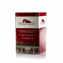 BAG IN BOX 5L. TINTO M 11%
