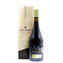 LALOMBA FINCA VALHONTA