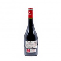 MONTE REAL CUVEE