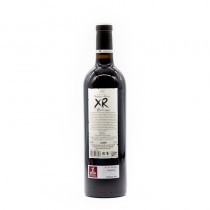 MARQUES DE RISCAL XR