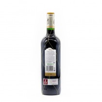 MARQUES DE RISCAL RESERVA