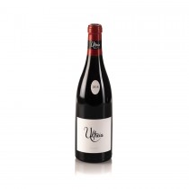 ULTREIA MENCIA