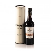 CROFT PORT 10 YEARS OLD