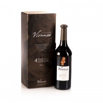 VIVANCO COLECCION 4 VARIETALES