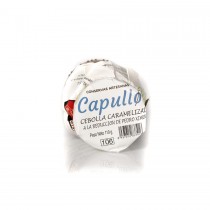 CEBOLLA CARAMELIZADA CAPULLO