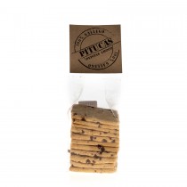 PITUCAS PEPITAS CHOCOLATE